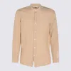 Altea Button-up Long-sleeve Shirt