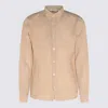 Altea Button-up Long-sleeve Shirt