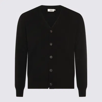 Altea Black Knitwear