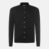Altea Buttoned Shirt In Black