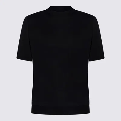 Altea Black T-shirt