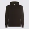 Altea Sweaters Blacks And Greys In Black