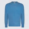 Altea Maglie Teal In Teal