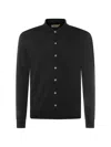 Altea Buttoned Shirt In Black