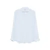 Altea Buttoned Shirt In Blue