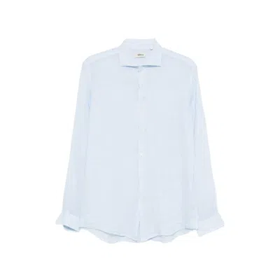 ALTEA BUTTONED SHIRT