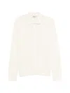 Altea Buttoned Shirt In Neutral