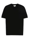 Altea Pierre T-shirt In Black  