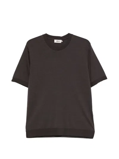 Altea Cecil Short-sleeve T-shirt In Multi