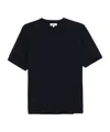 Altea Cecil T-shirt In Black