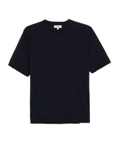 Altea Cecil T-shirt In Blue