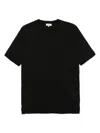 Altea Cecil T-shirt In Black
