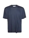 Altea Cecil T-shirt In Blue