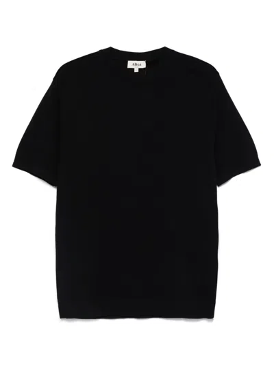 ALTEA COTTON T-SHIRT