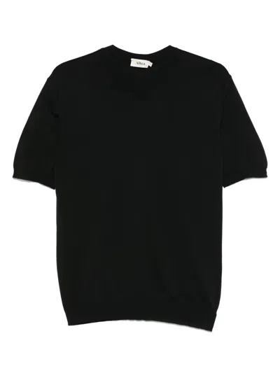 ALTEA COTTON T-SHIRT