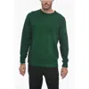 Altea Crew Neck Cashmere Blend Sweater
