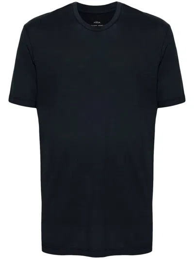 ALTEA CREW-NECK COTTON T-SHIRT