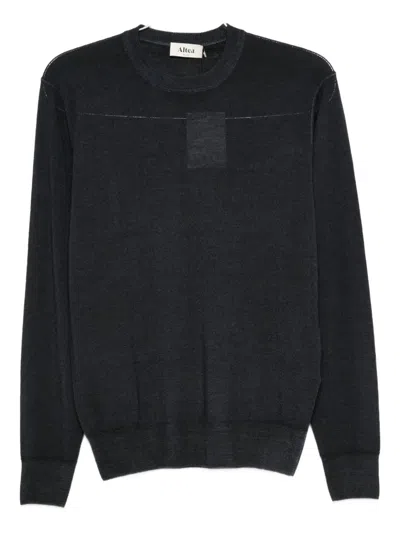 ALTEA CREW-NECK SWEATER