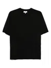 Altea Pierre T-shirt In Black