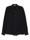 Altea Dallas Shirt In Blue