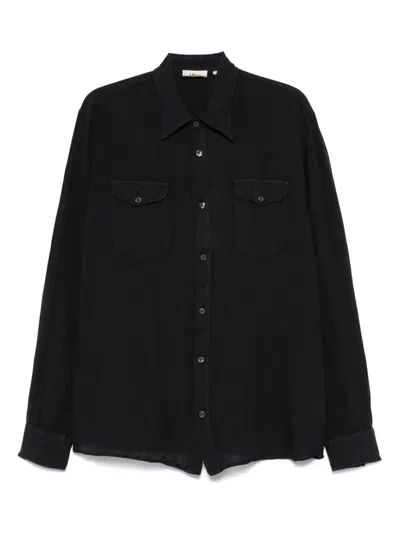 Altea Dallas Shirt In Blue