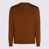 Altea Sweaters Mustard In Orange