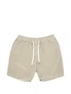 Altea Drawstring Shorts In Multi