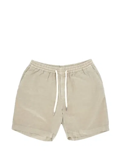 Altea Drawstring Shorts In Multi