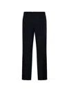Altea Elasticated Trousers In Blue