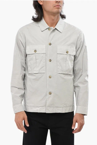 Altea Giubbino In Metallic