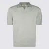 Altea Cotton Polo Shirt