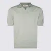 Altea Cotton Polo Shirt