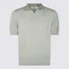 Altea Cotton Polo Shirt