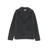Altea Wool Jackets In Black