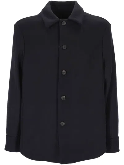 Altea Jackets In Blue