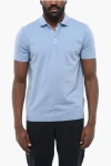 Altea Polo Shirts In Pastel Blue