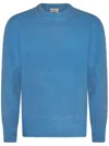 Altea Maglie Teal In Blue
