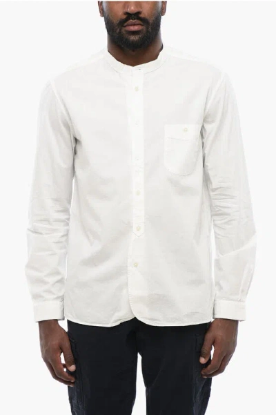 Altea Korean Neckline Shirt