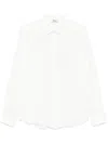 Altea Cotton T-shirt In 白色