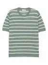 Altea Linen T-shirt