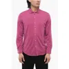 Altea Long Sleeved Stretch Shirt