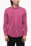 Altea Long Sleeved Stretch Shirt