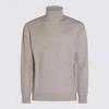 Altea Maglie Beige In Neutral
