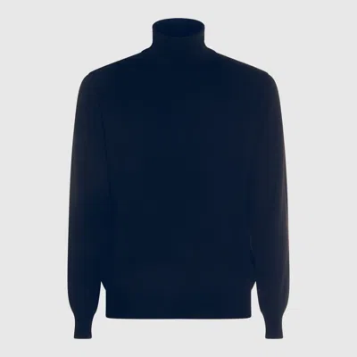 Altea Maglie Blu In Blue