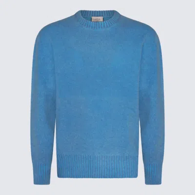 Altea Maglie Teal In Blue