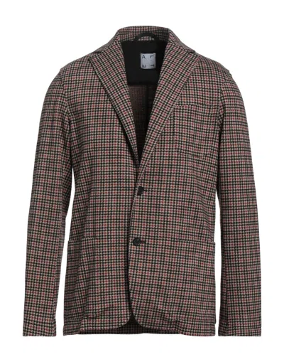 Altea Suit Jackets In Beige