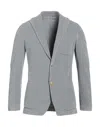 Altea Suit Jackets In Grey