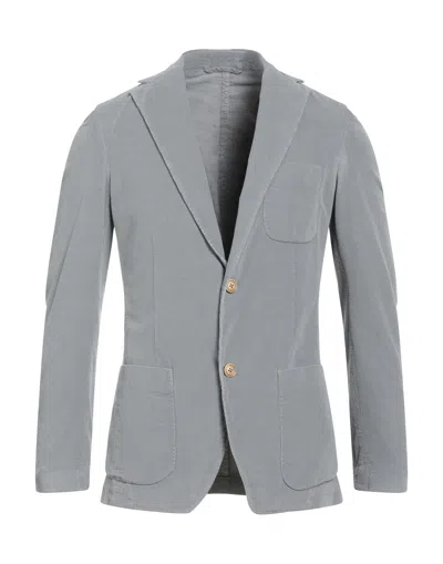 Altea Suit Jackets In Grey