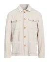 Altea Suit Jackets In White