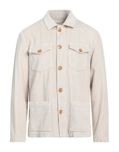 Altea Suit Jackets In White